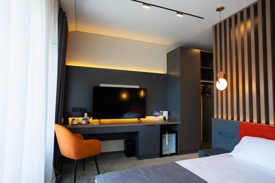 Супериор 2-местный