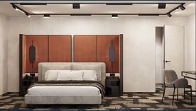 Сюит 2-м. Сюит, Здравница Кабардинка, Кабардинка