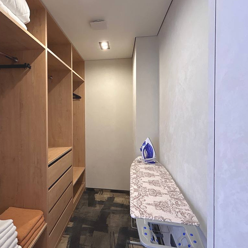 Сюит 2-местный 2-комнатный