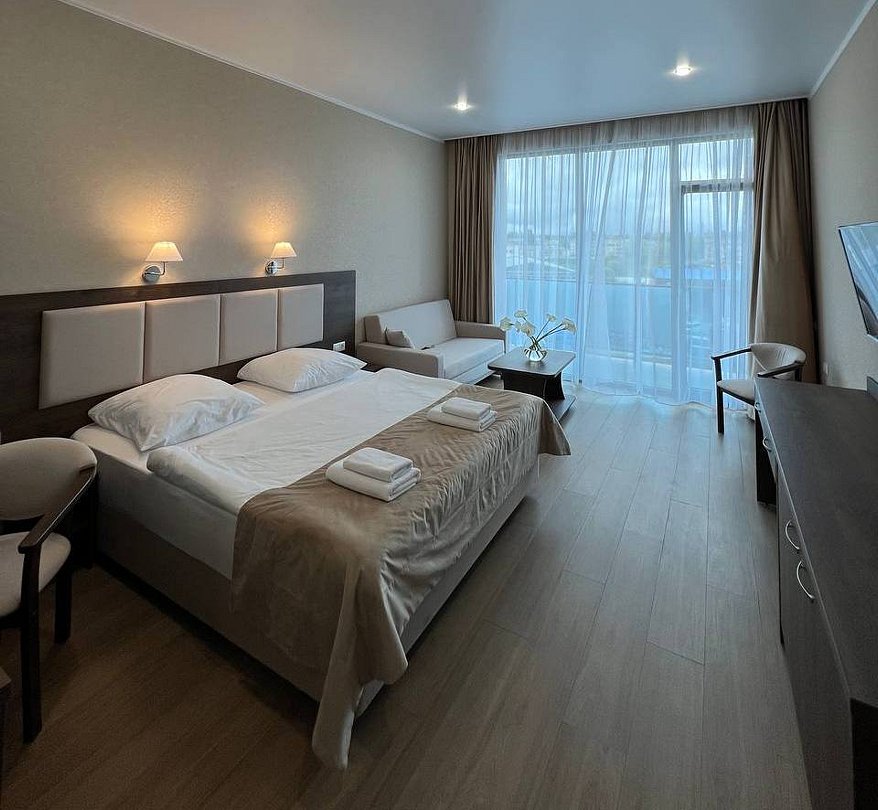 Комфорт 2-местный