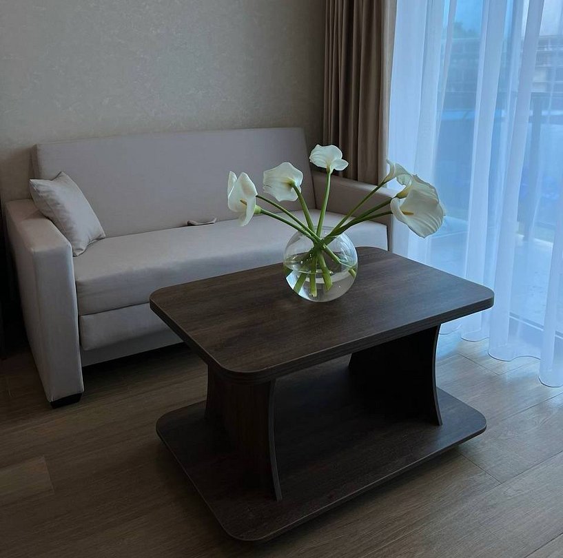 Комфорт 2-местный