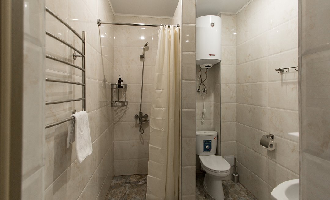 Комфорт 2-местный