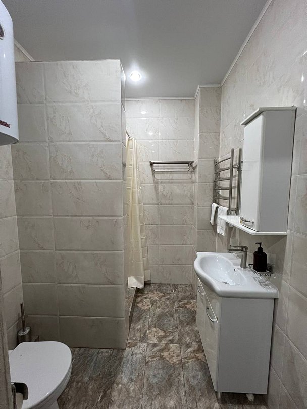 Комфорт 2-местный