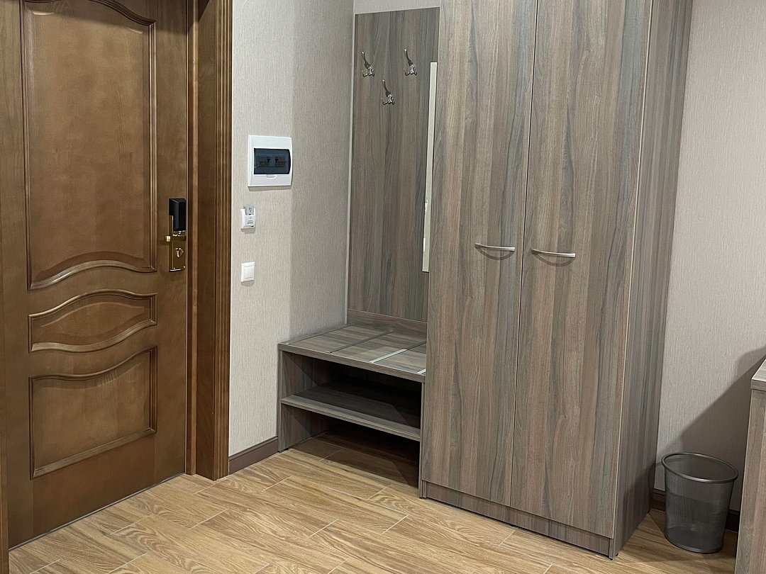 Стандартный 2-местный (без балкона, мансарда)