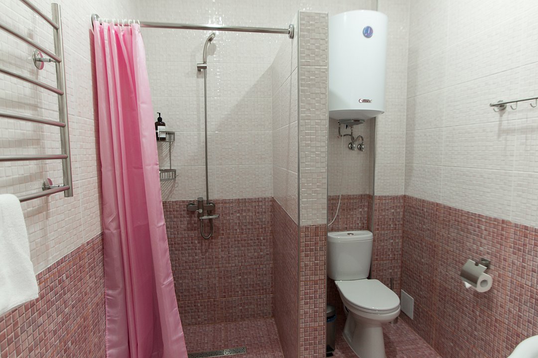 Стандартный 2-местный (без балкона, мансарда)