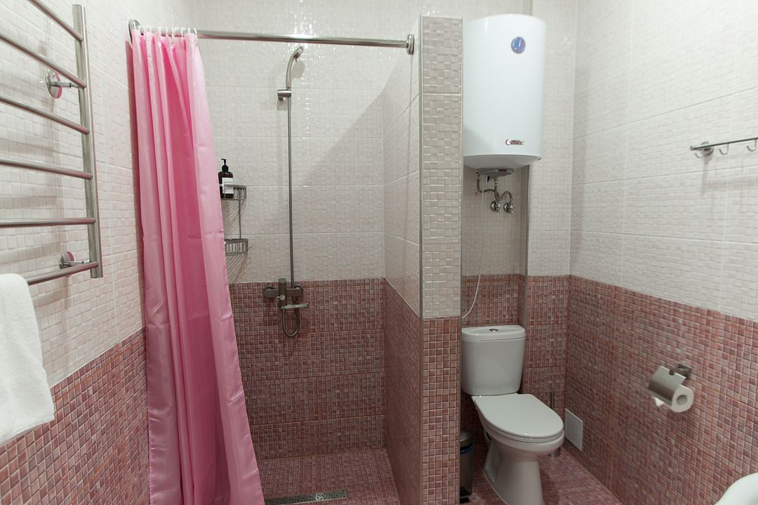 Стандартный 2-местный (без балкона, мансарда)