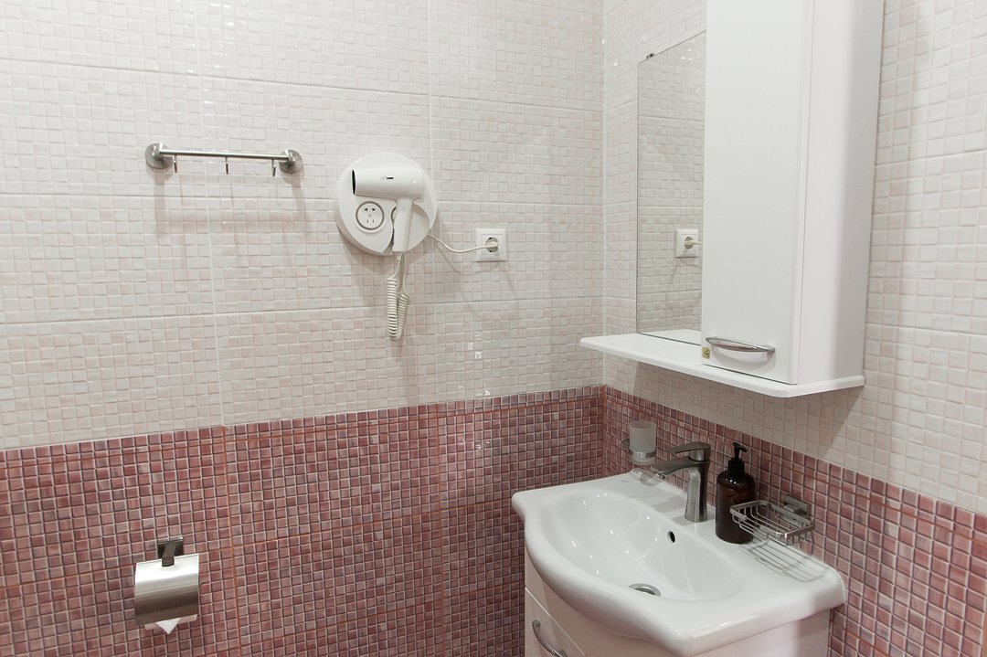 Стандартный 2-местный (без балкона, мансарда)