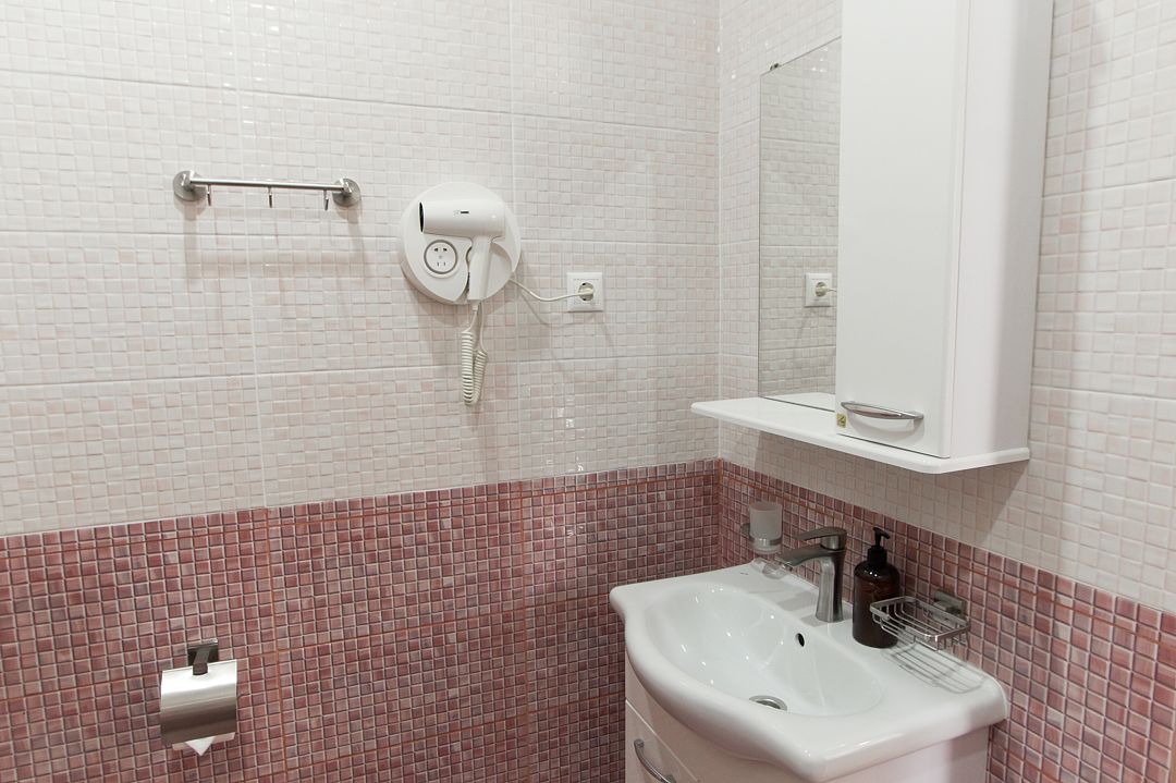 Стандартный 2-местный (без балкона, мансарда)