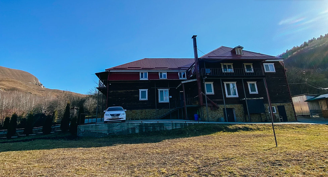 Гостевой дом Олимпия , Ставропольский край, Кисловодск 