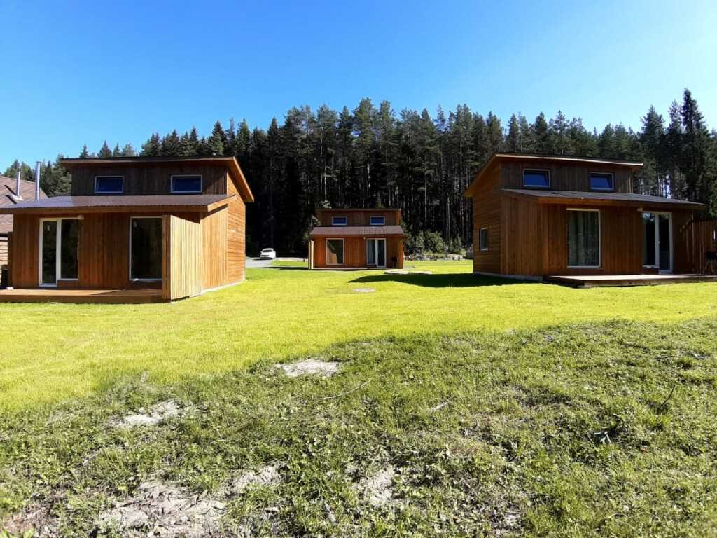 Гостевой дом Pientalo, Республика Карелия, Матросы Пряжинский район Петрозаводск