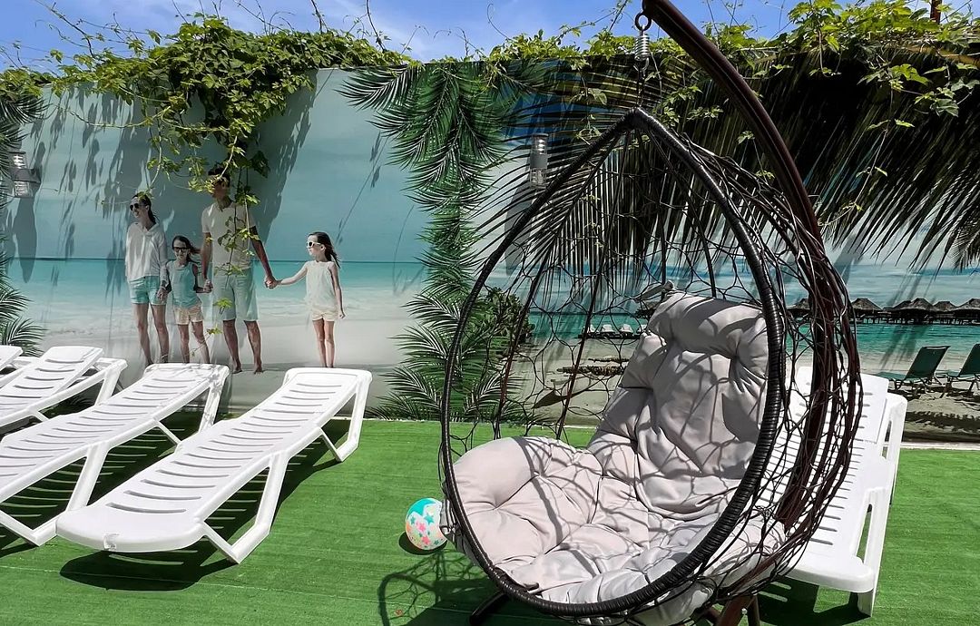 Леонидас, Краснодарский край: фото 2