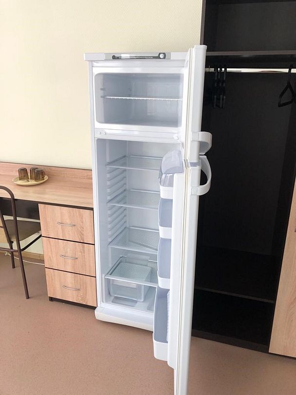 Стандарт 3-местный (Family)