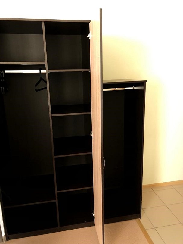 Стандарт 4-местный Family