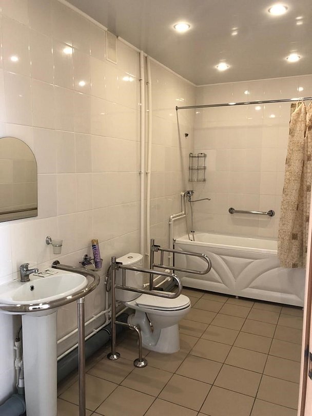 Стандарт 4-местный Family