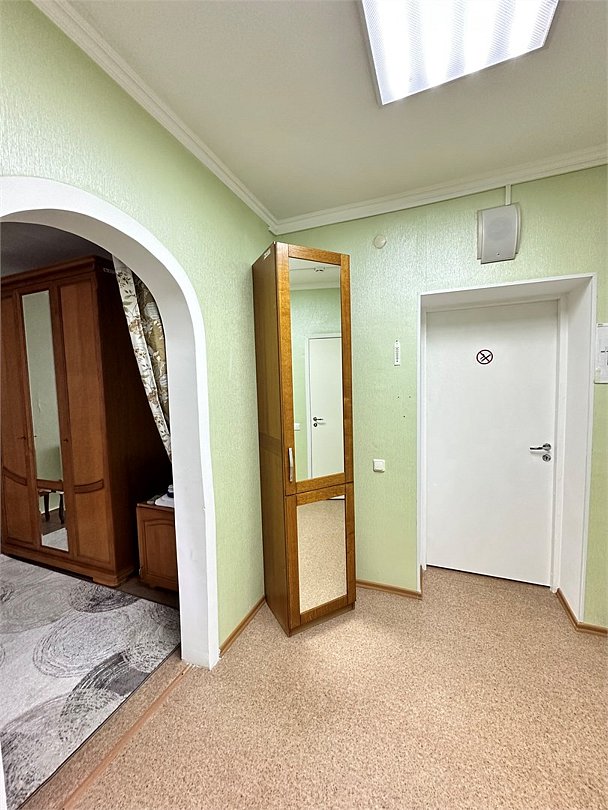 Люкс 2-местный 2-комнатный