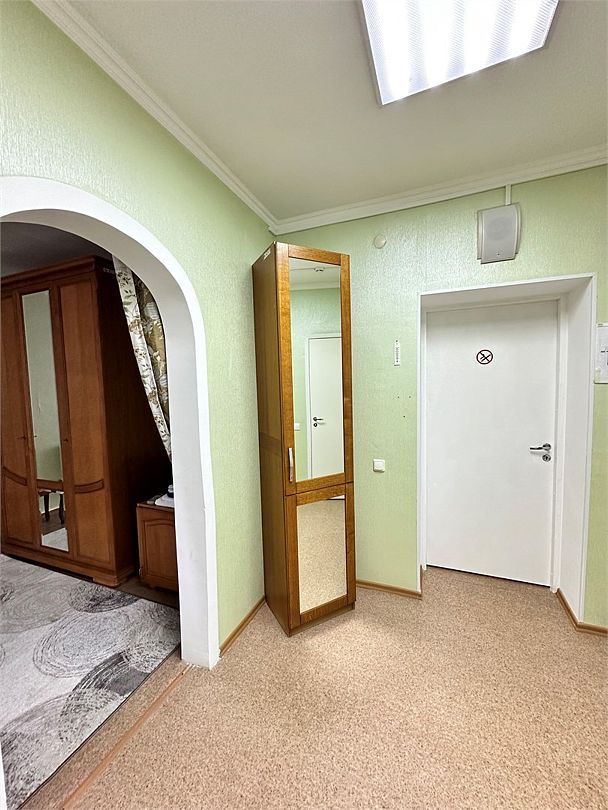 Люкс 2-местный 2-комнатный