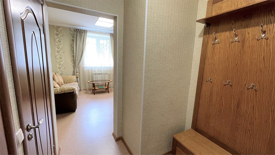 Люкс 2-местный 2-комнатный