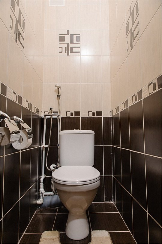 Люкс 2-местный 2-комнатный