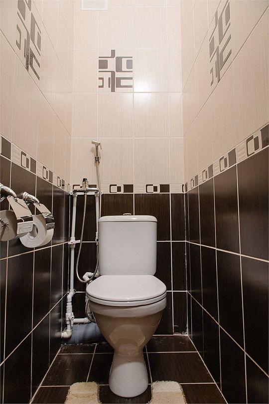 Люкс 2-местный 2-комнатный