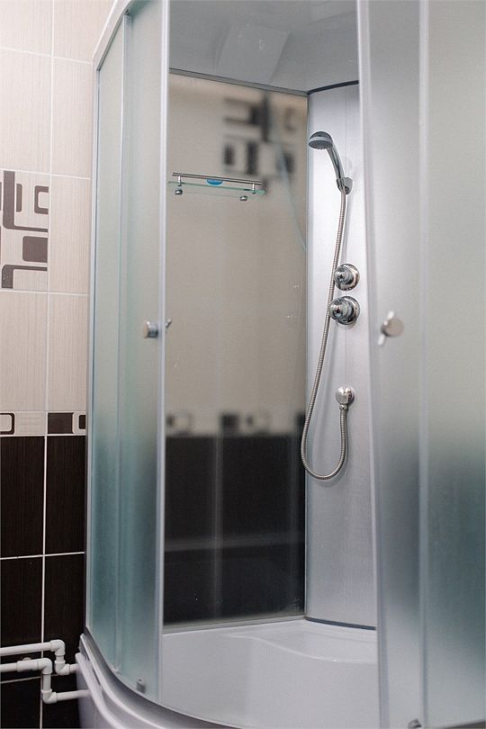 Люкс 2-местный 2-комнатный