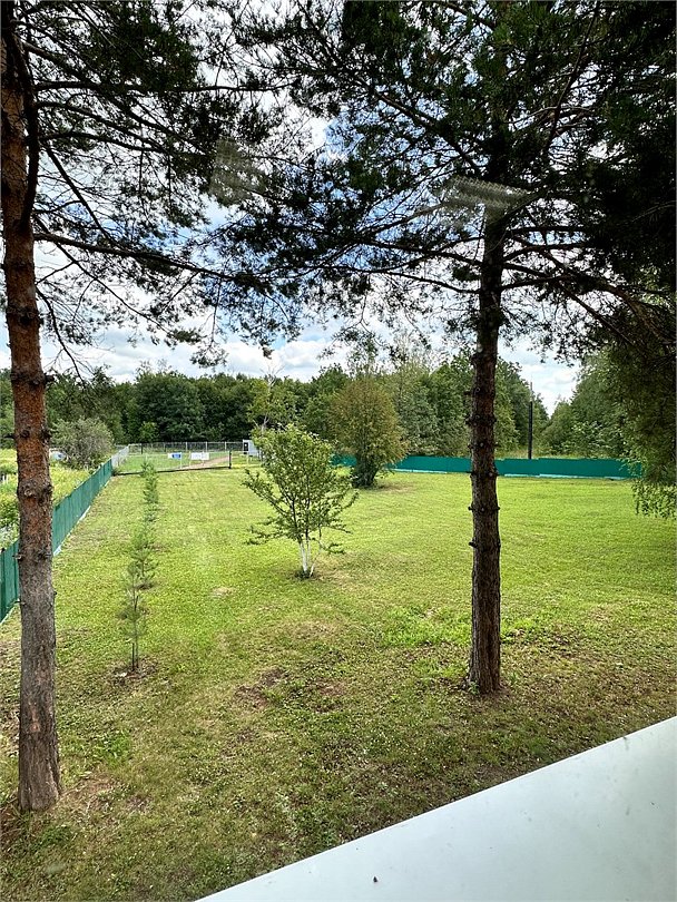 Люкс 2-местный 2-комнатный