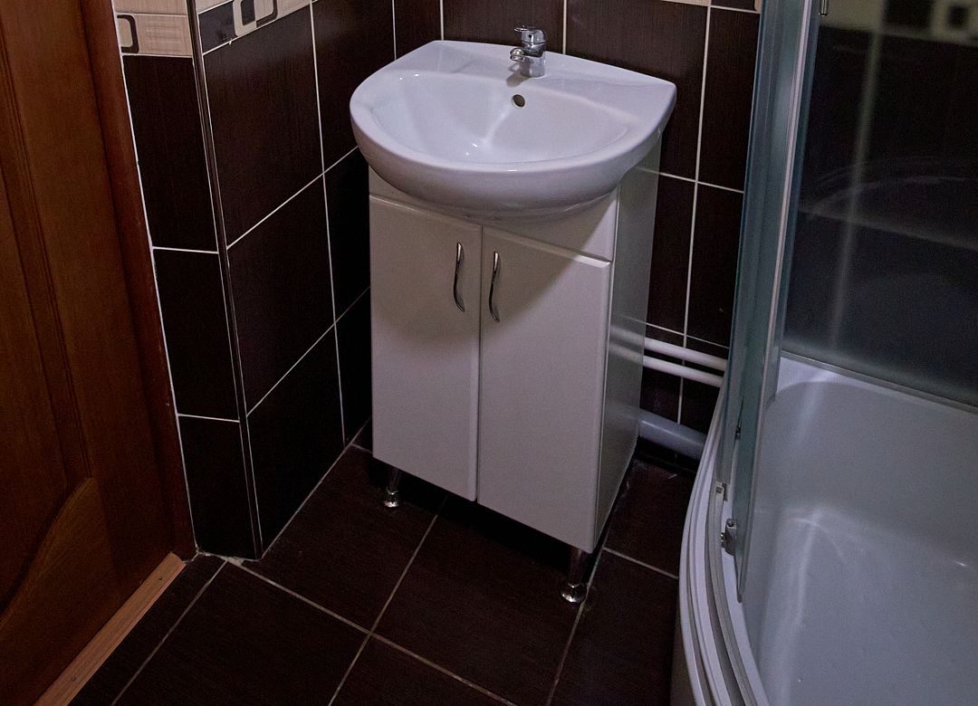 Стандартный 3-местный 1-комнатный