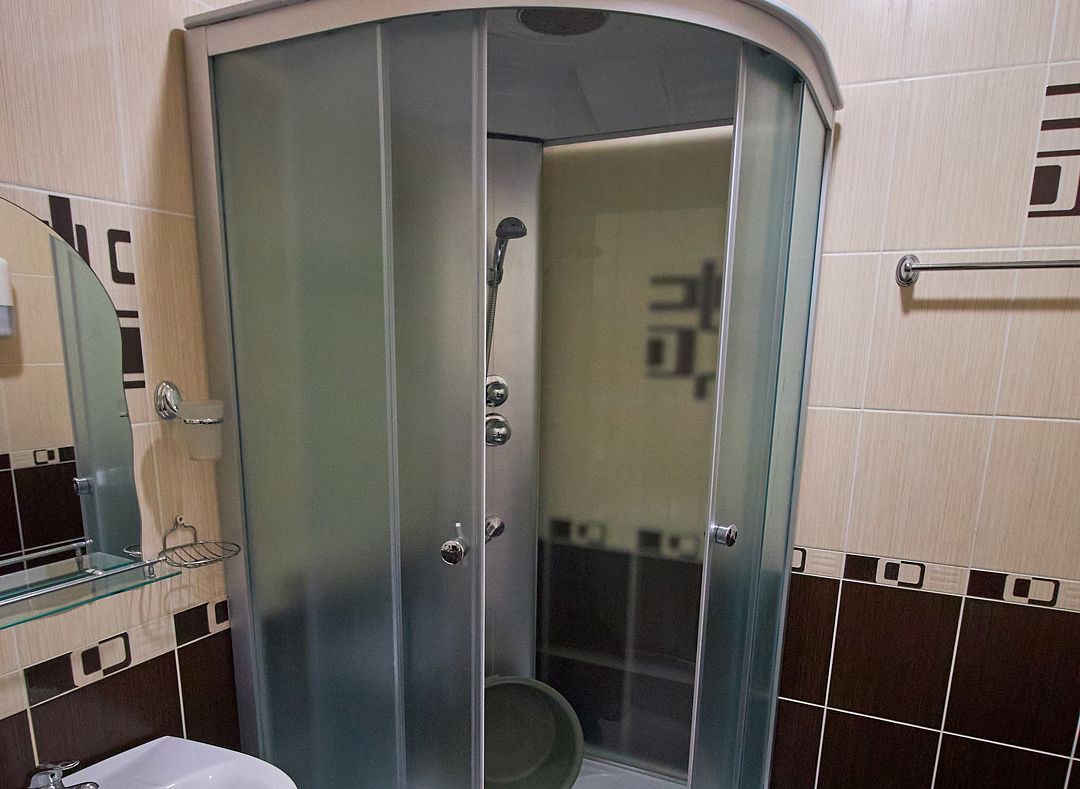 Стандартный 3-местный 1-комнатный