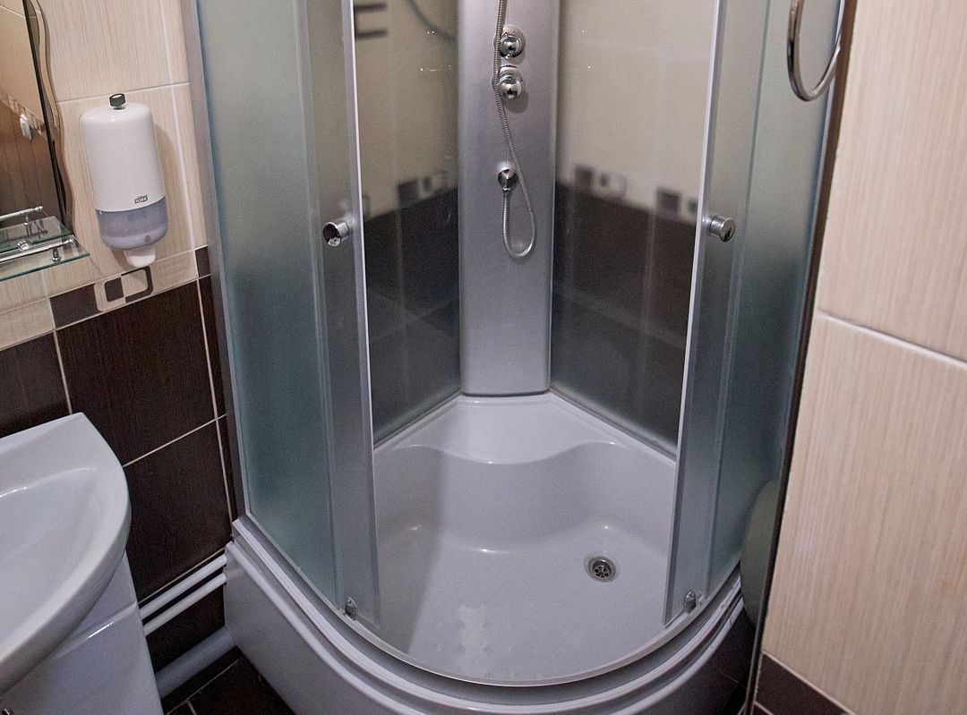 Стандартный 5-местный 2-комнатный