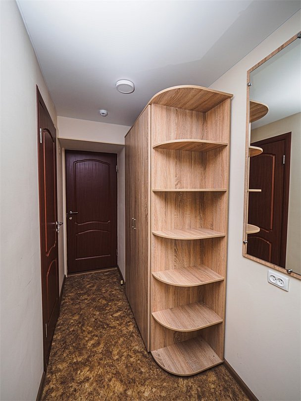 Стандартный 1-местный (корпус №2 Береза)