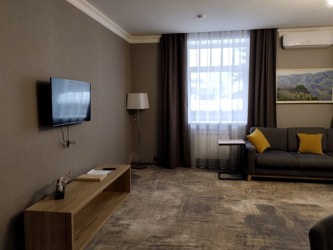 Джуниор сюит 2-местный