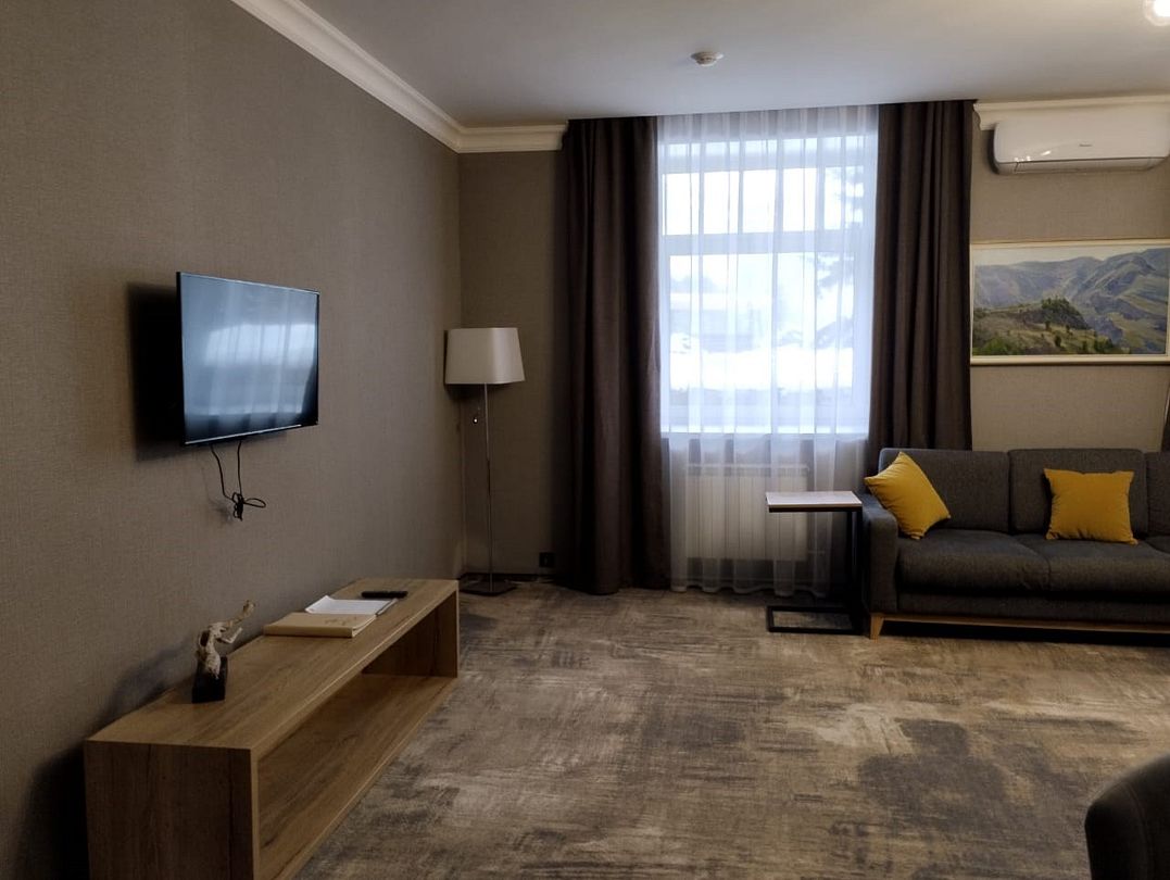 Джуниор сюит 2-местный