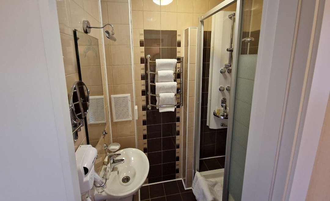 Стандартный 2-местный DBL/TWIN