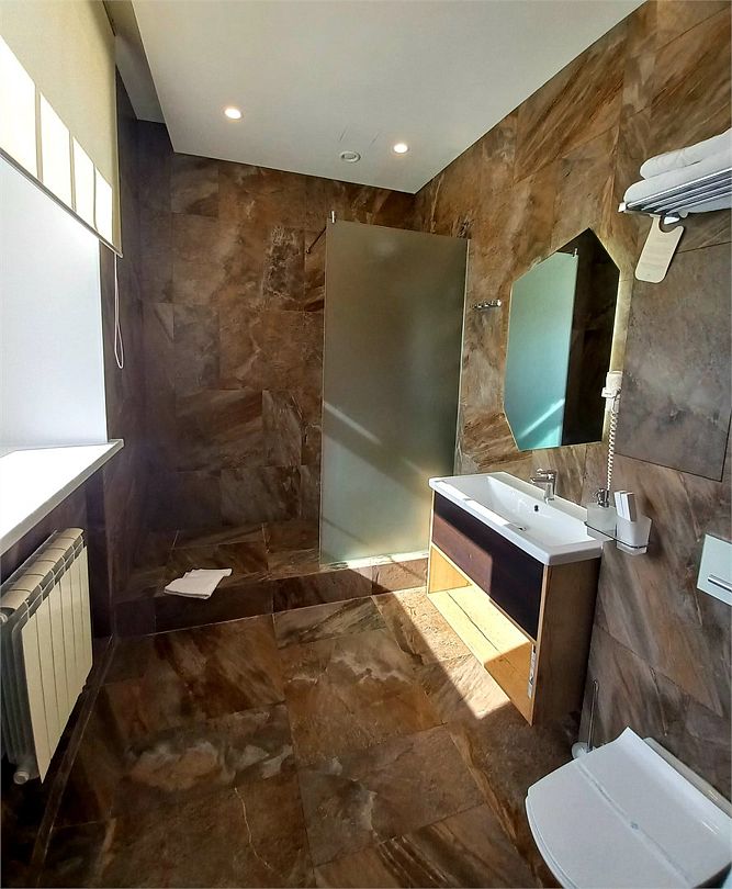 Стандартный 2-местный DBL/TWIN