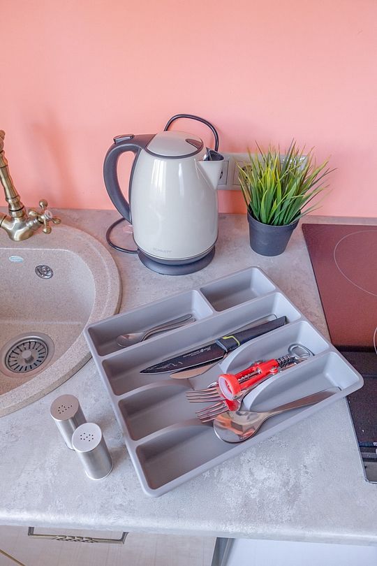 Апартаменты Улучшенные 2-местный №304