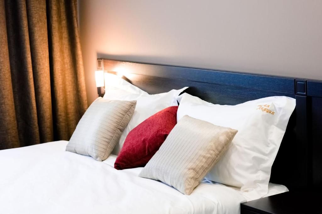 Стандартный 2-местный DBL