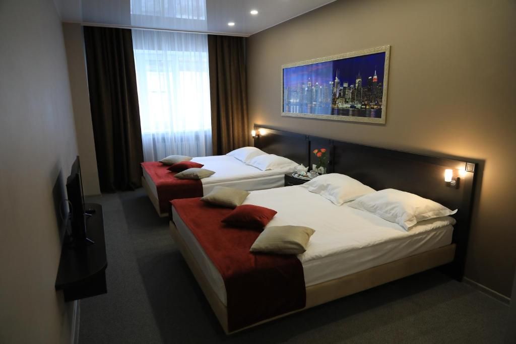 Улучшенный 4-местный