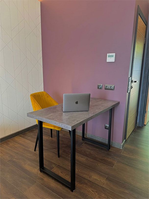 Таунхаус Стандартный 2-местный 1-комнатный (Плюс)