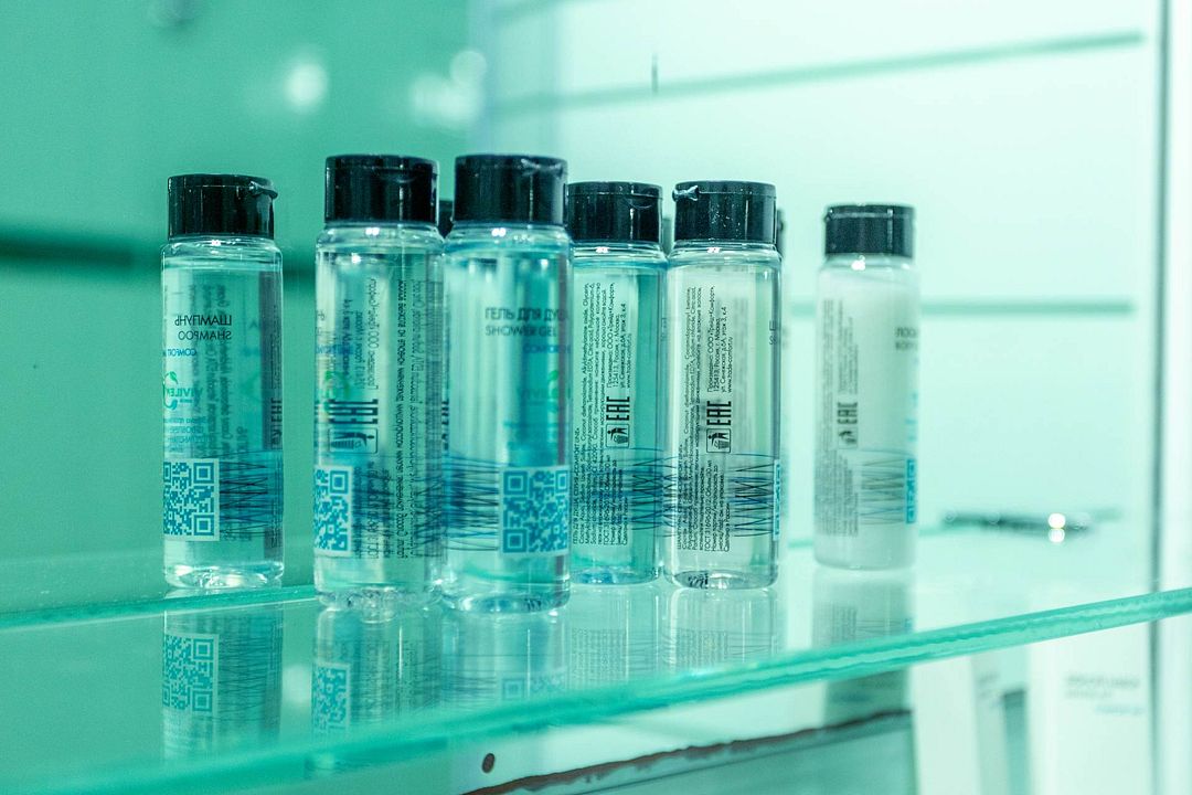 Люкс 2-местный 2-комнатный