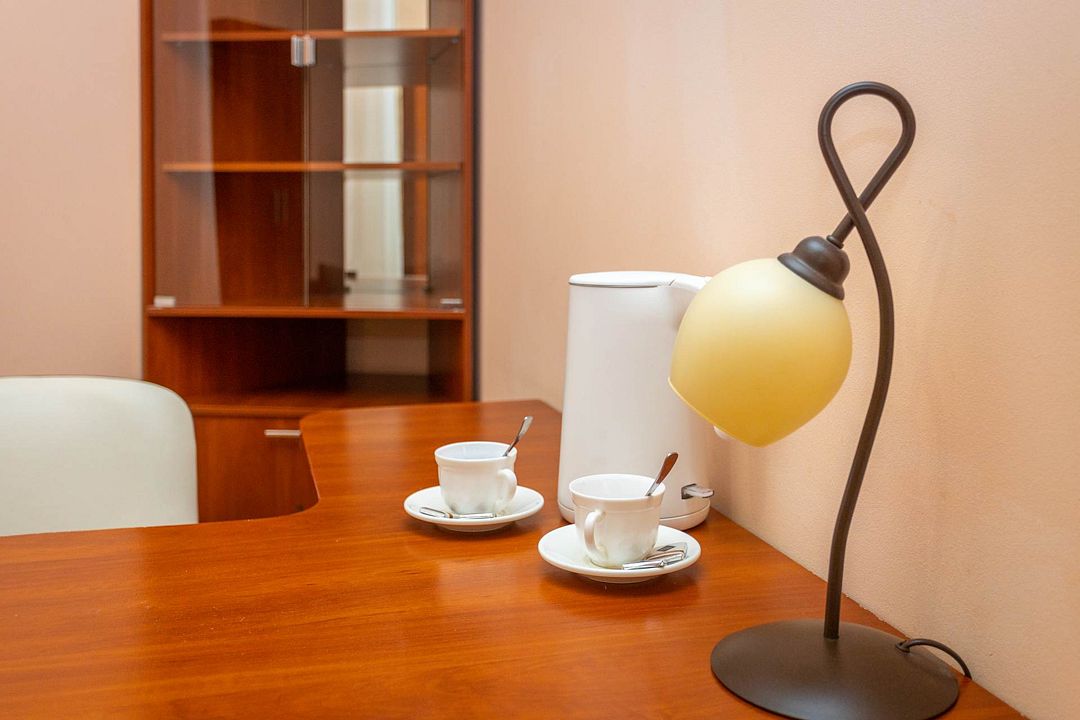 Полулюкс 2-местный 2-комнатный