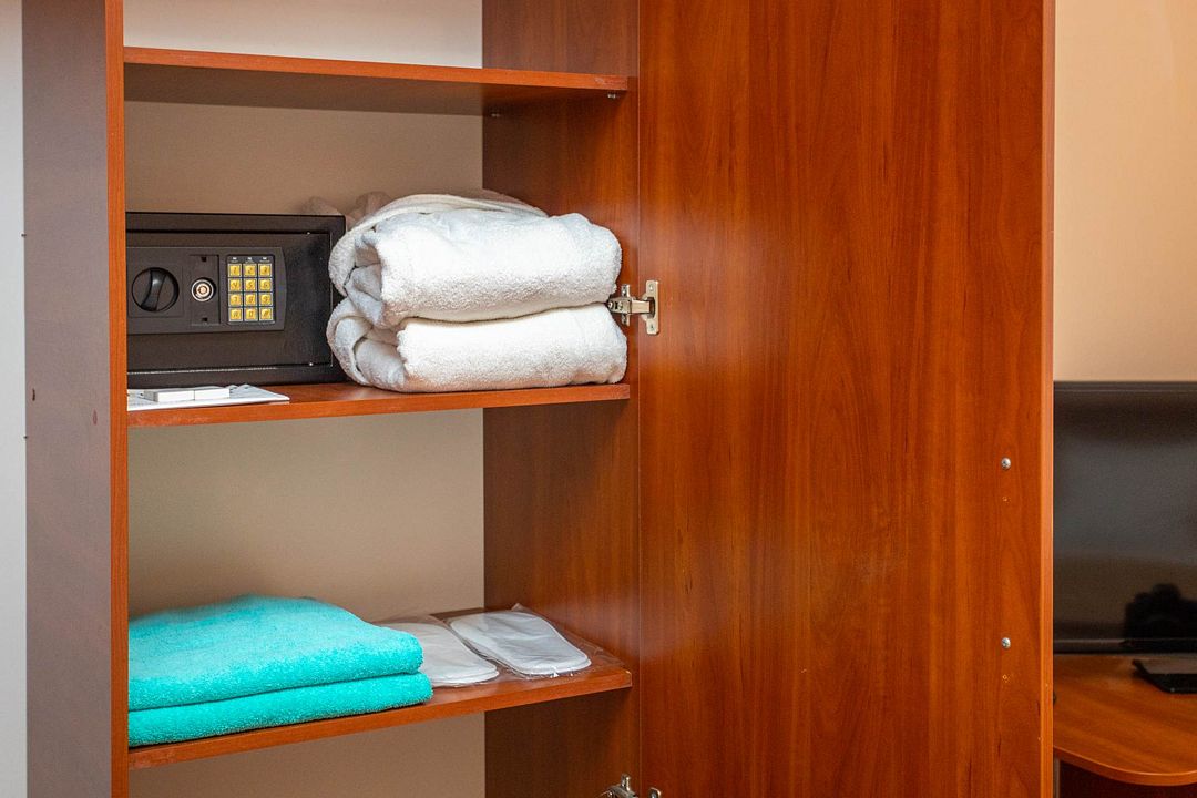 Полулюкс 2-местный 2-комнатный