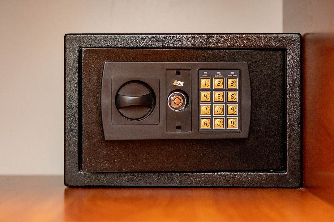 Стандартный 1-местный 1-комнатный