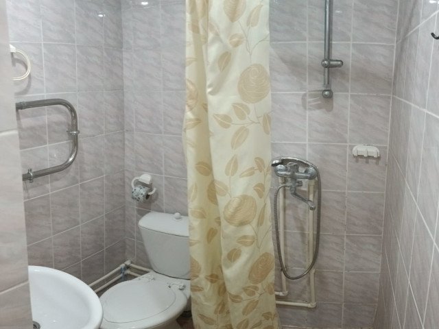 Стандартный 2-местный 1-комнатный