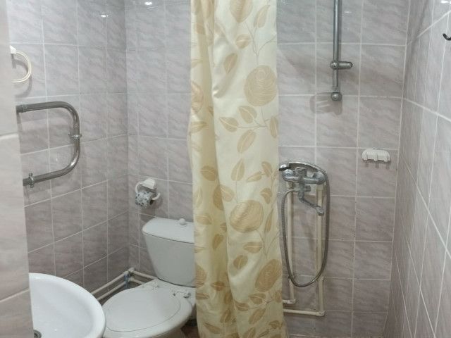 Стандартный 2-местный 1-комнатный