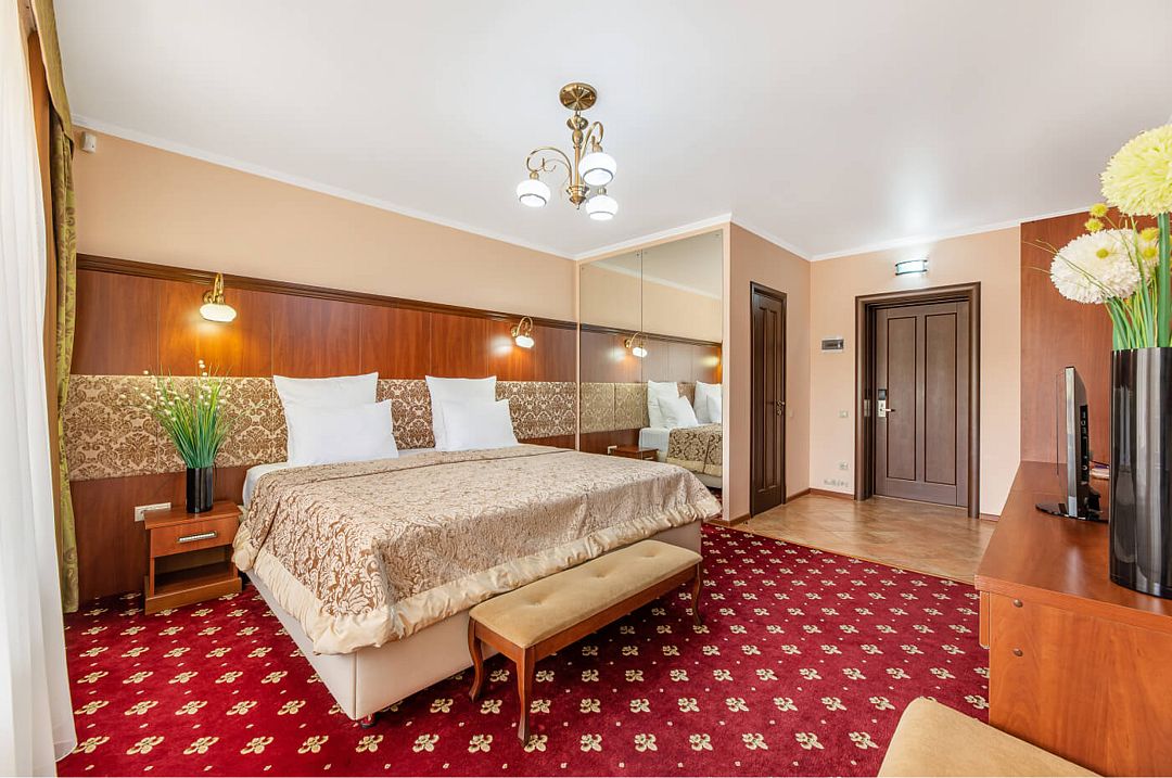 Супериор 2-местный