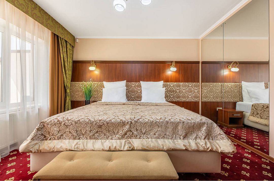 Супериор 2-местный