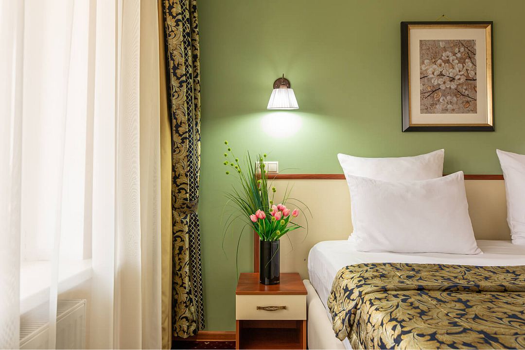 Супериор 2-местный