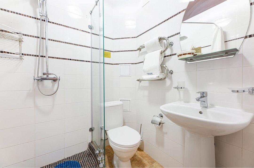 Супериор 2-местный