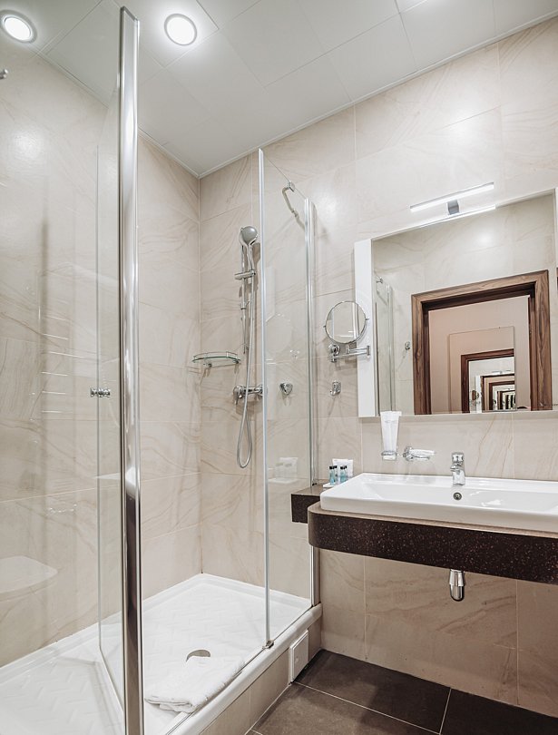 Стандартный 1-местный