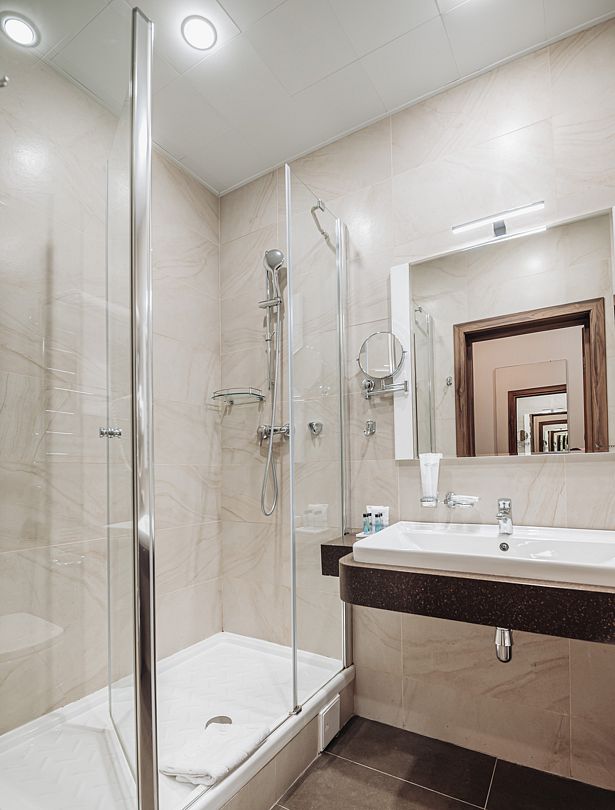 Стандартный 1-местный