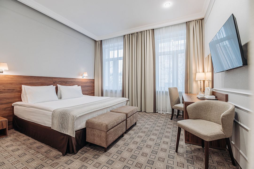 Стандартный 2-местный